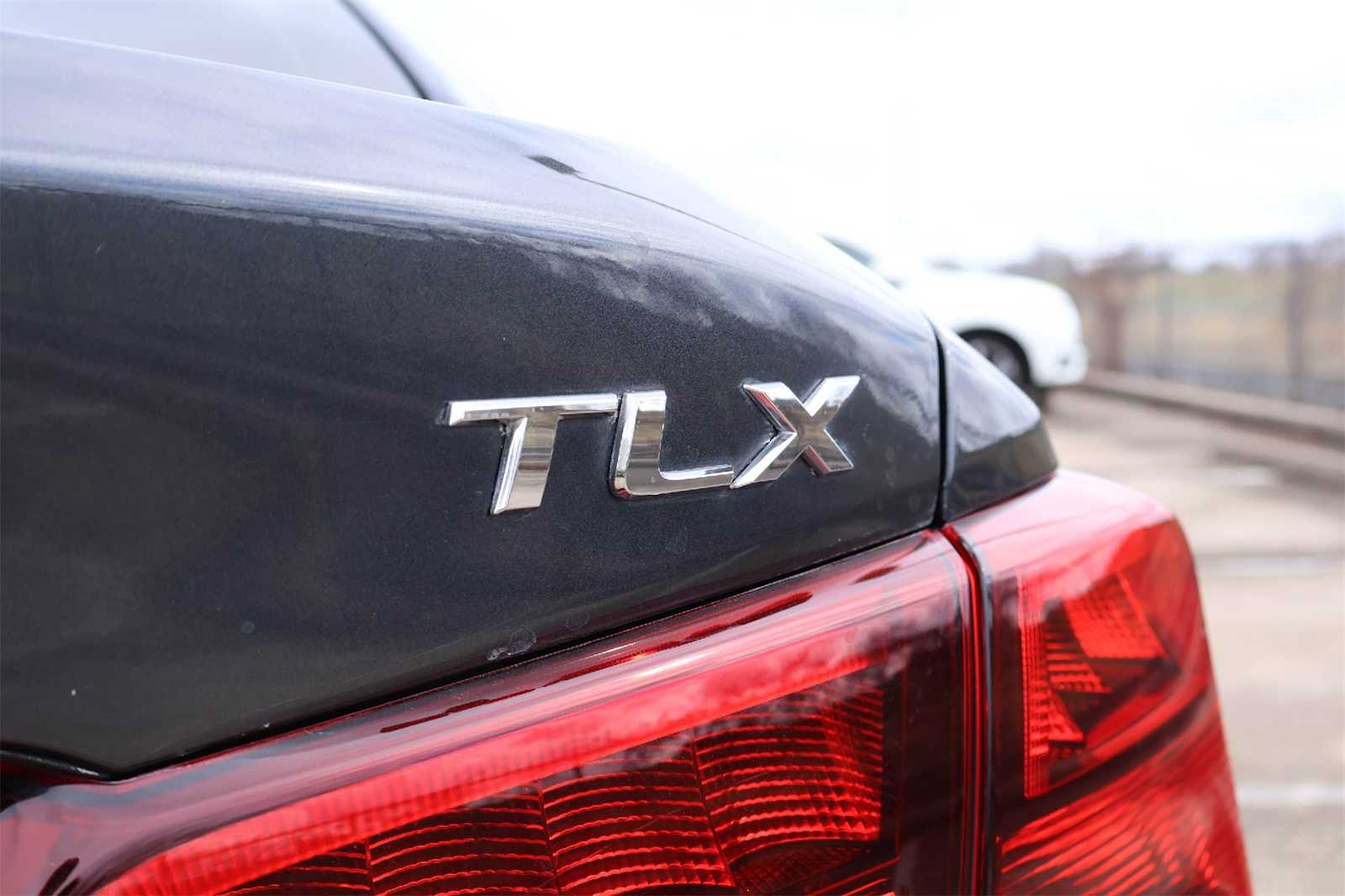 Thumbnail: 2015 Acura TLX - 7