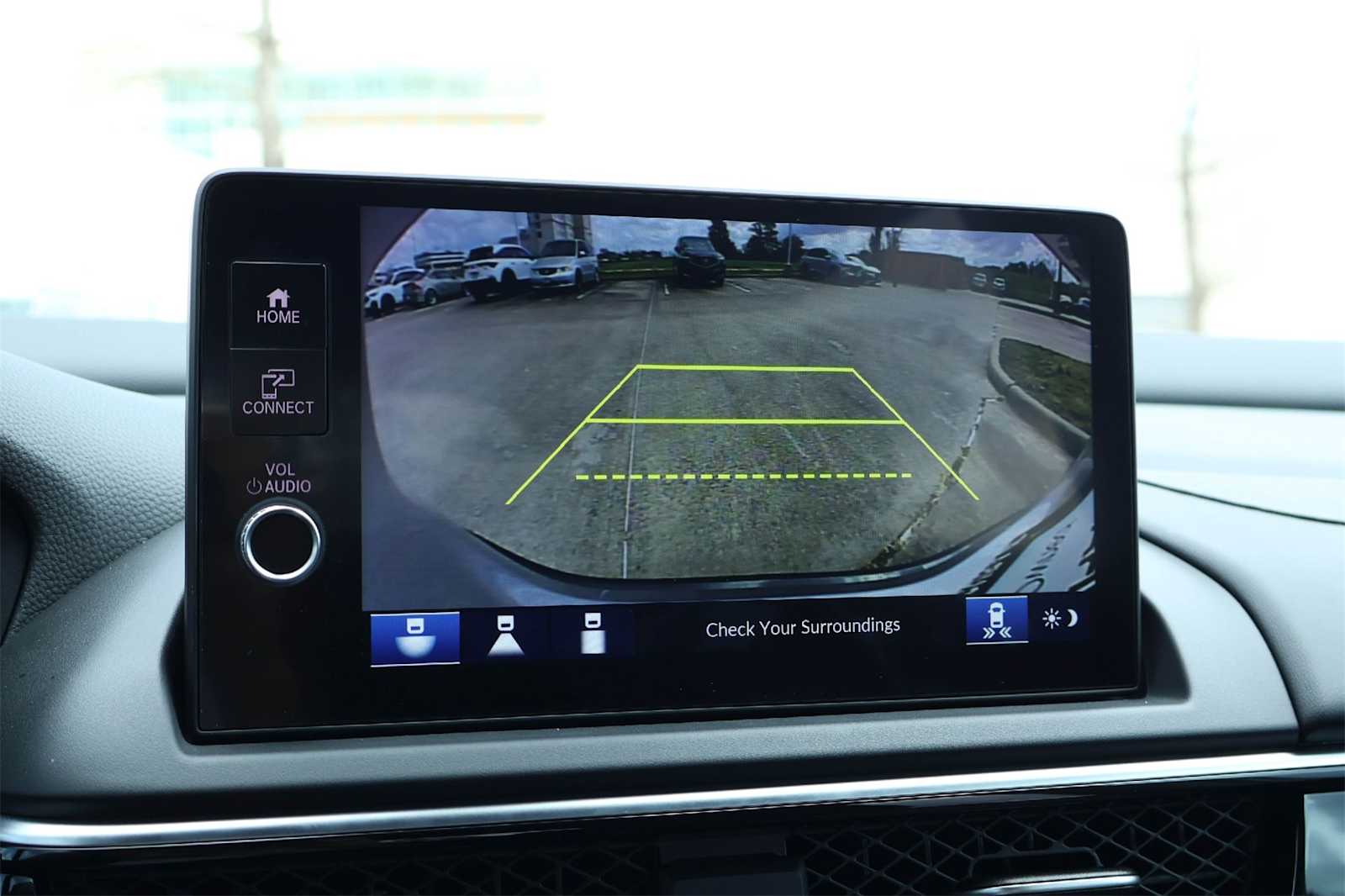 Thumbnail: 2025 Acura ADX - 27