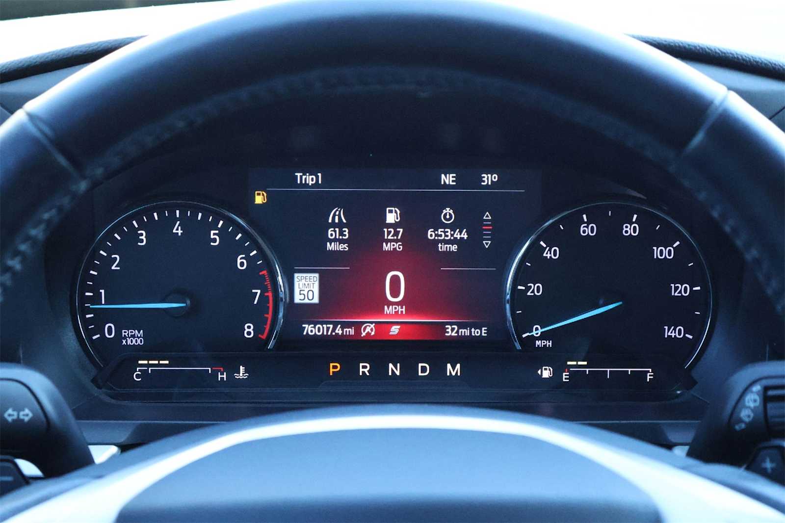 Thumbnail: 2020 Ford Explorer - 18