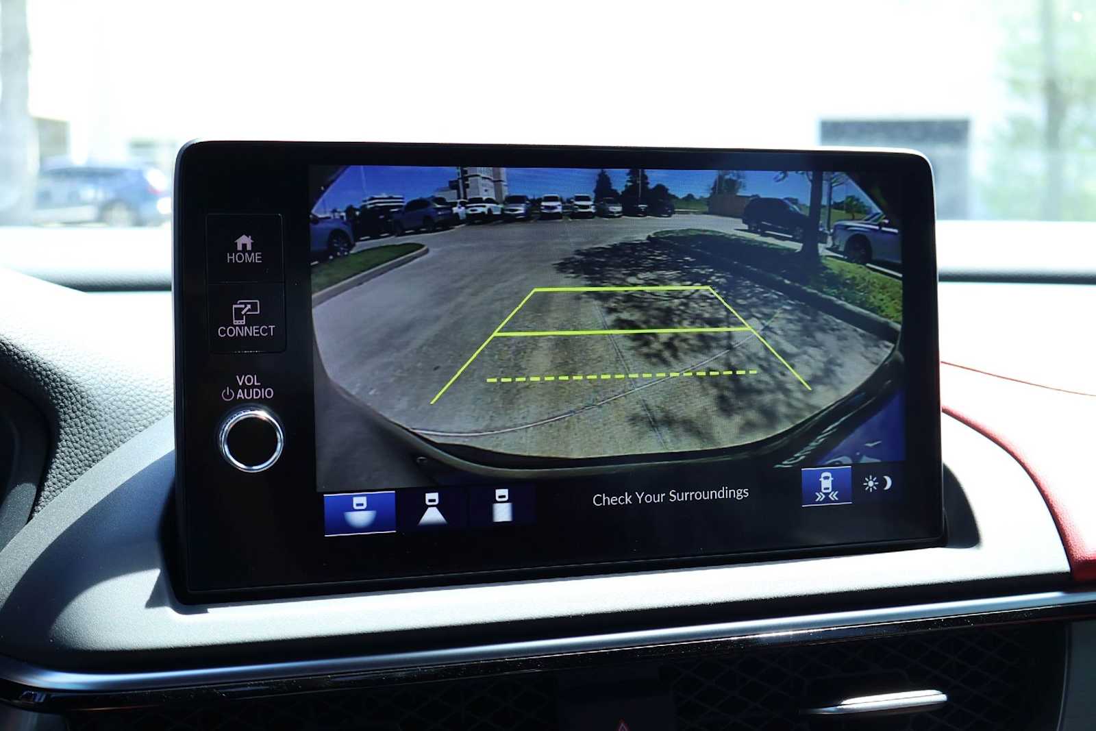 Thumbnail: 2025 Acura ADX - 27