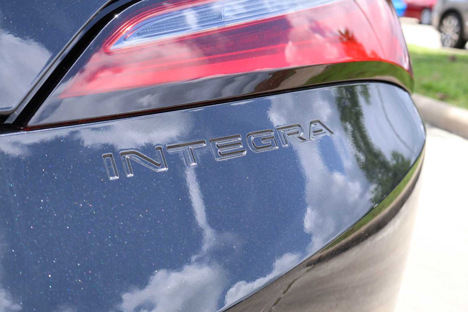 Thumbnail: 2026 Acura Integra - 7
