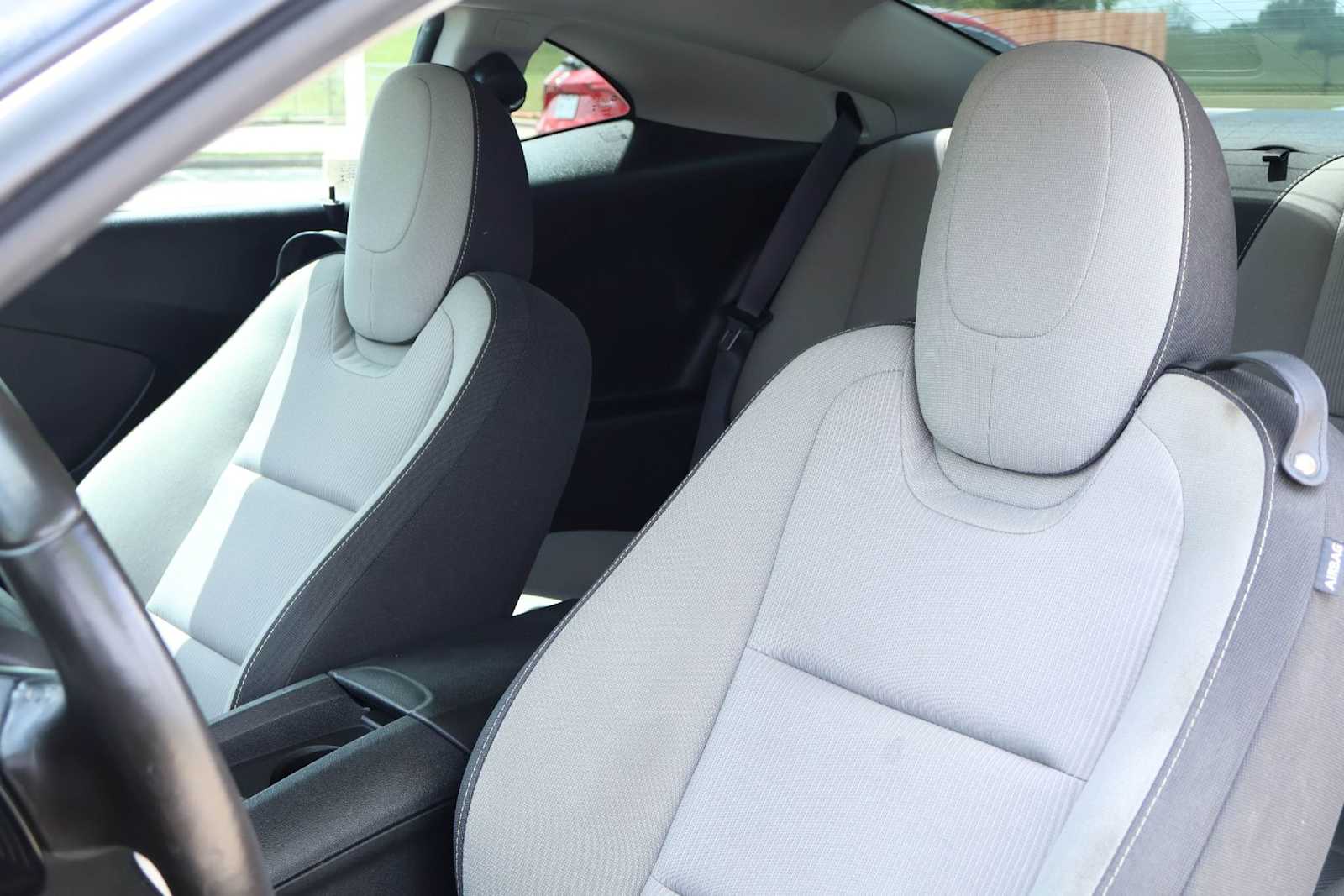 Thumbnail: 2015 Chevrolet Camaro - 11