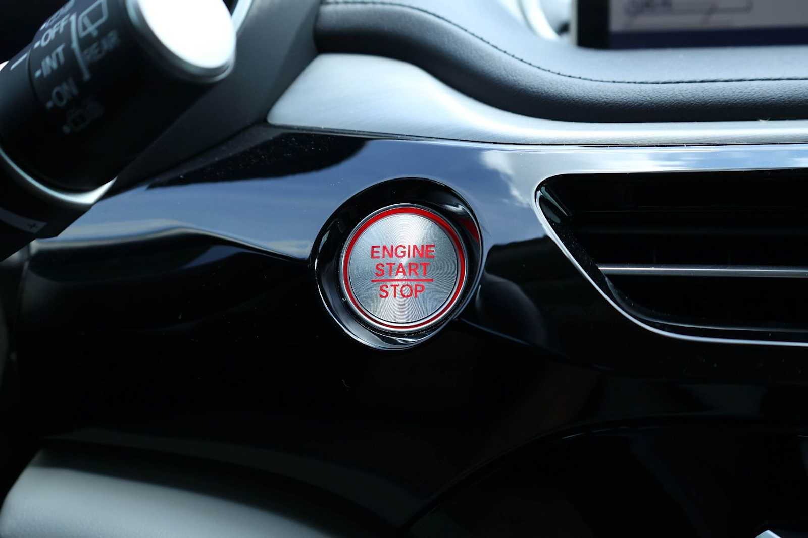 Thumbnail: 2023 Acura MDX - 25