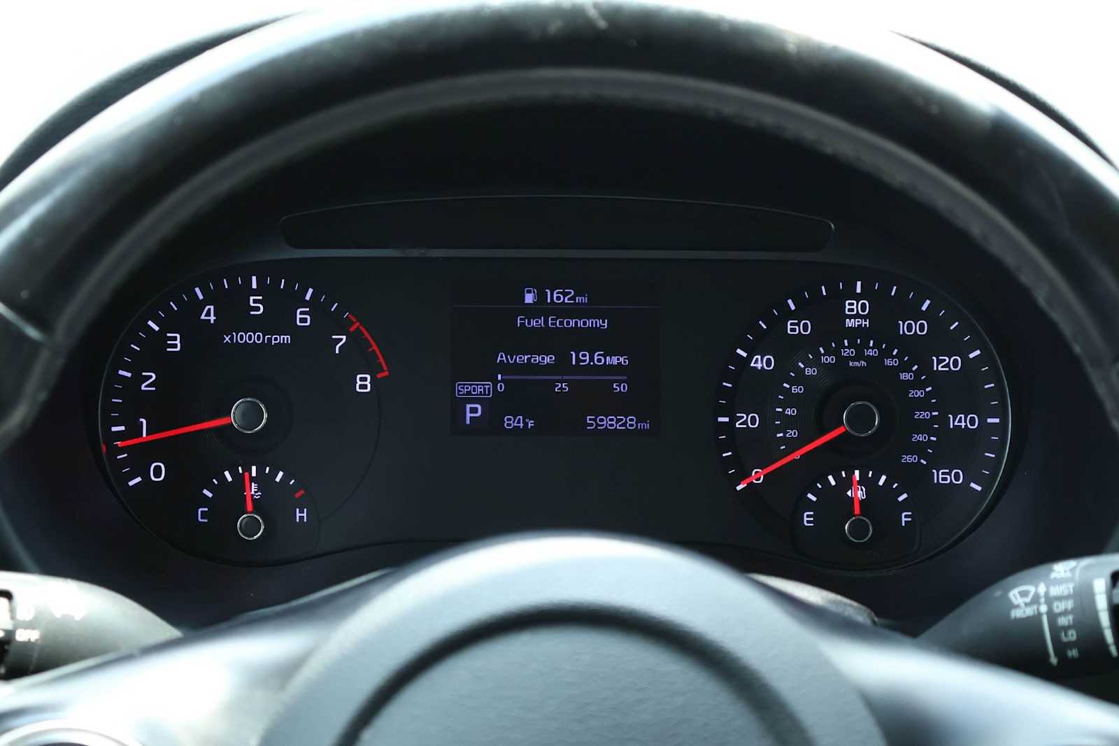 Thumbnail: 2020 Kia Soul - 18
