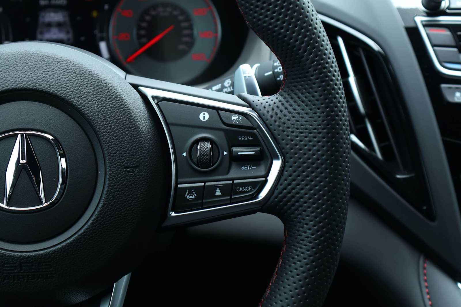 Thumbnail: 2026 Acura RDX - 23
