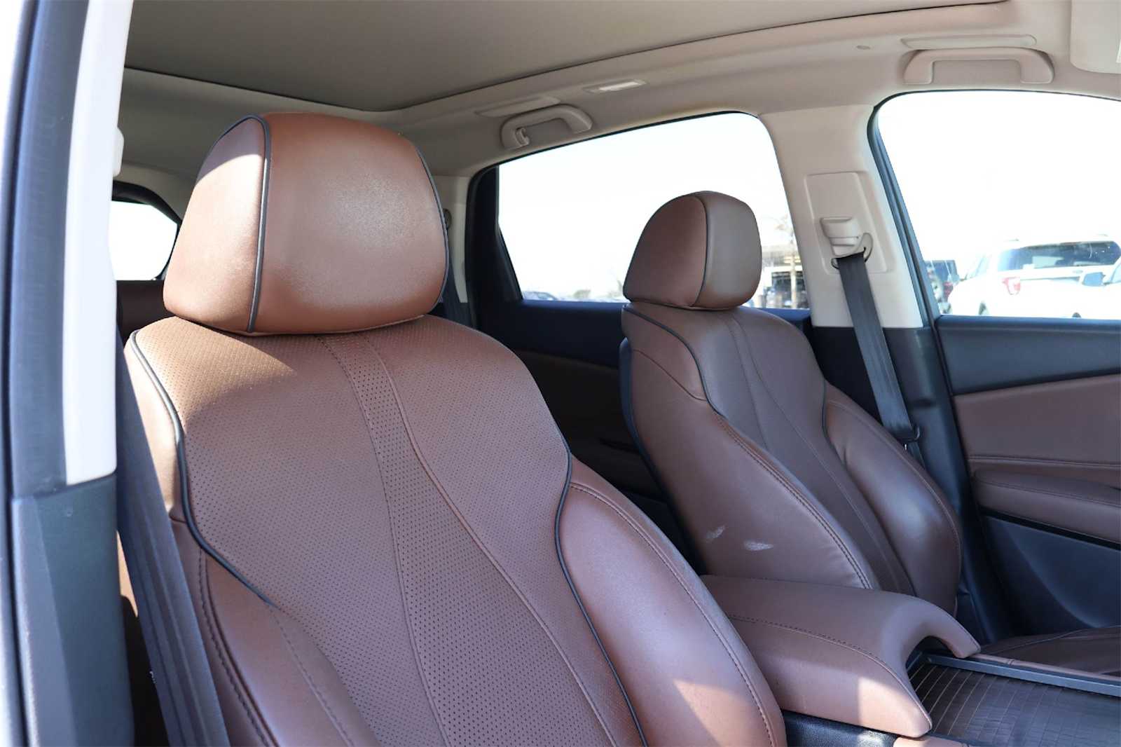 Thumbnail: 2023 Acura RDX - 14