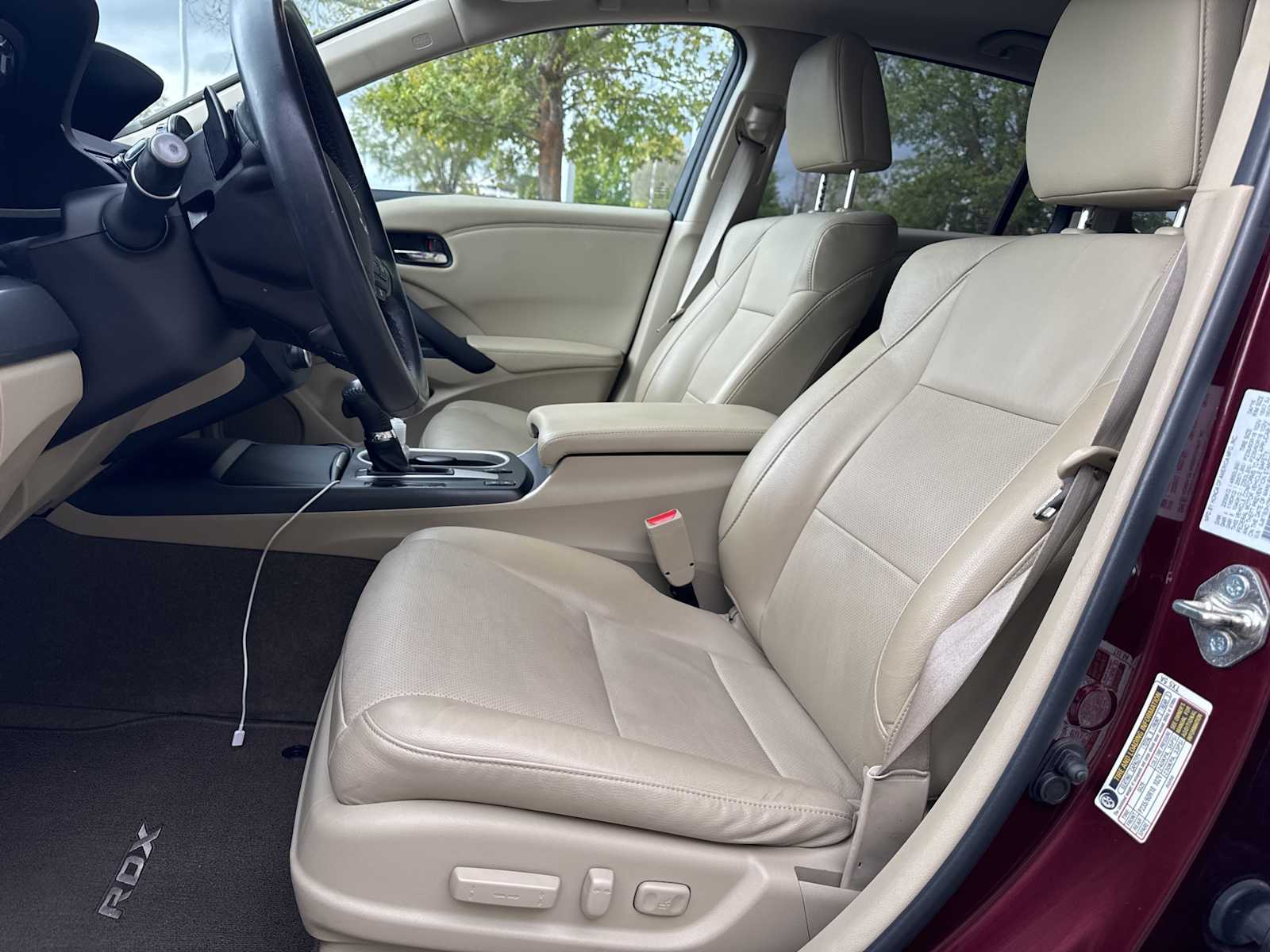 Thumbnail: 2017 Acura RDX - 5