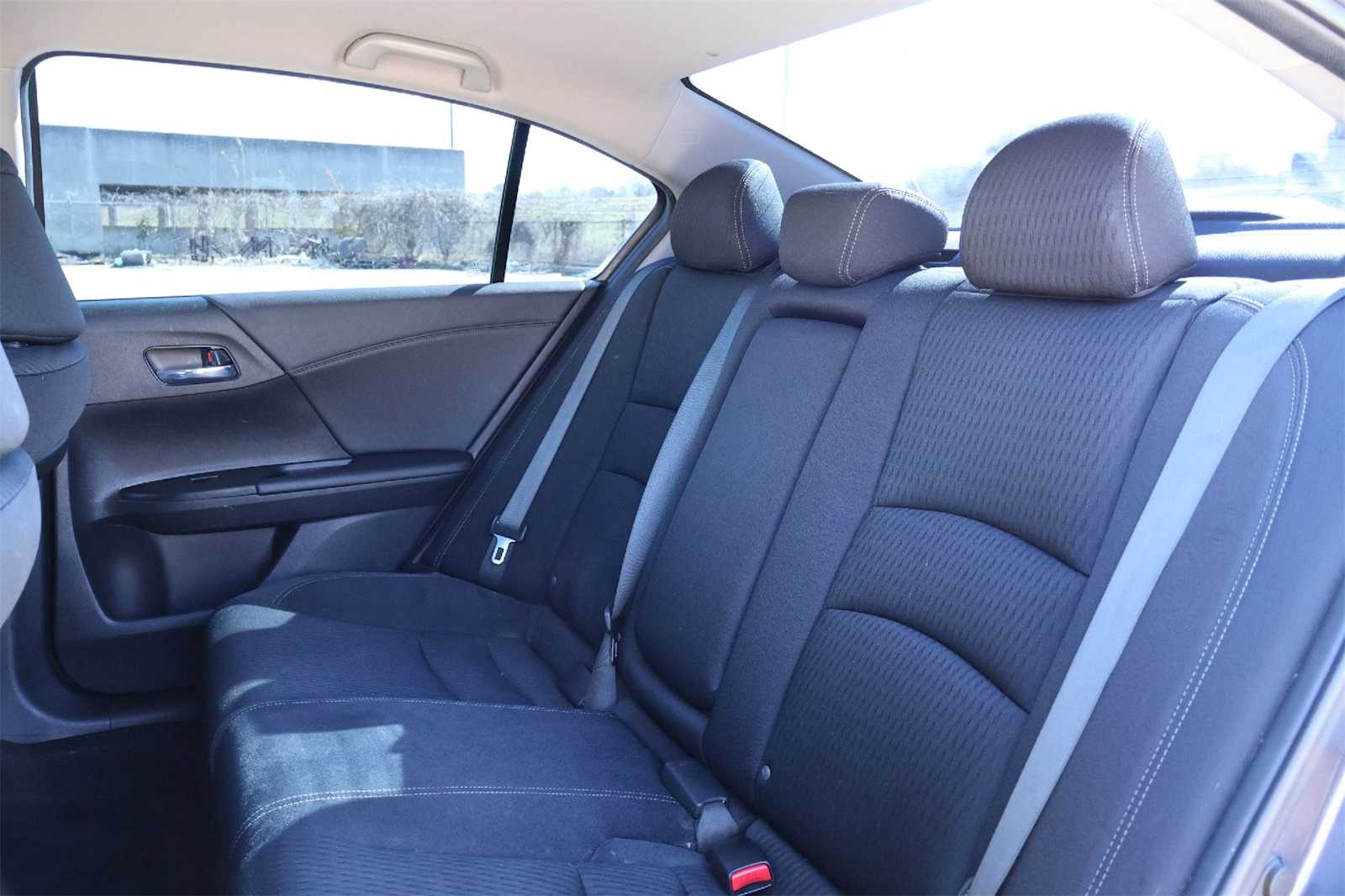 Thumbnail: 2014 Honda Accord - 13