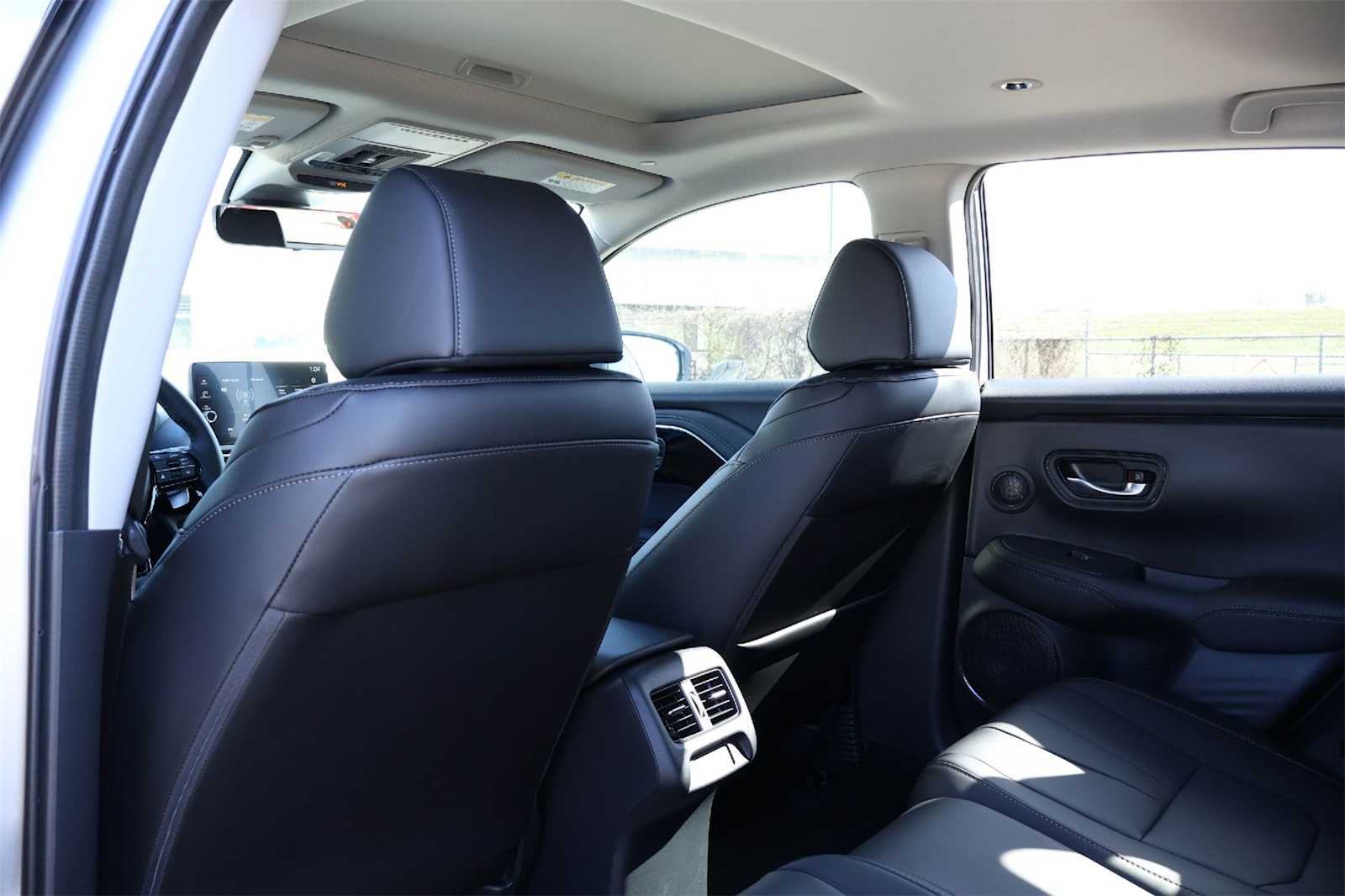 Thumbnail: 2026 Acura ADX - 12