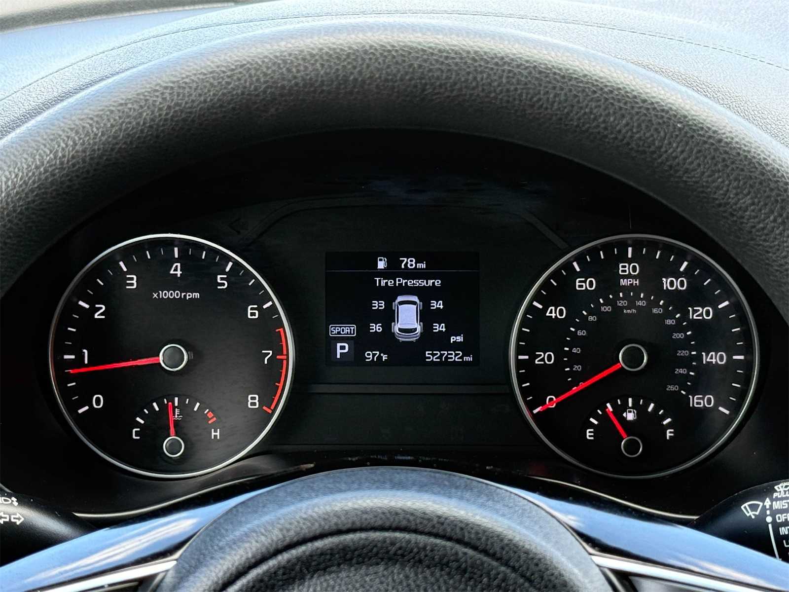 Thumbnail: 2022 Kia Sportage - 18
