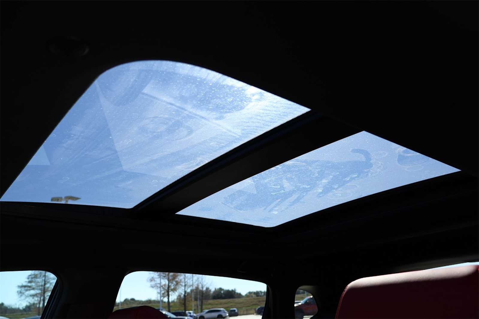 Thumbnail: 2026 Acura ADX - 29