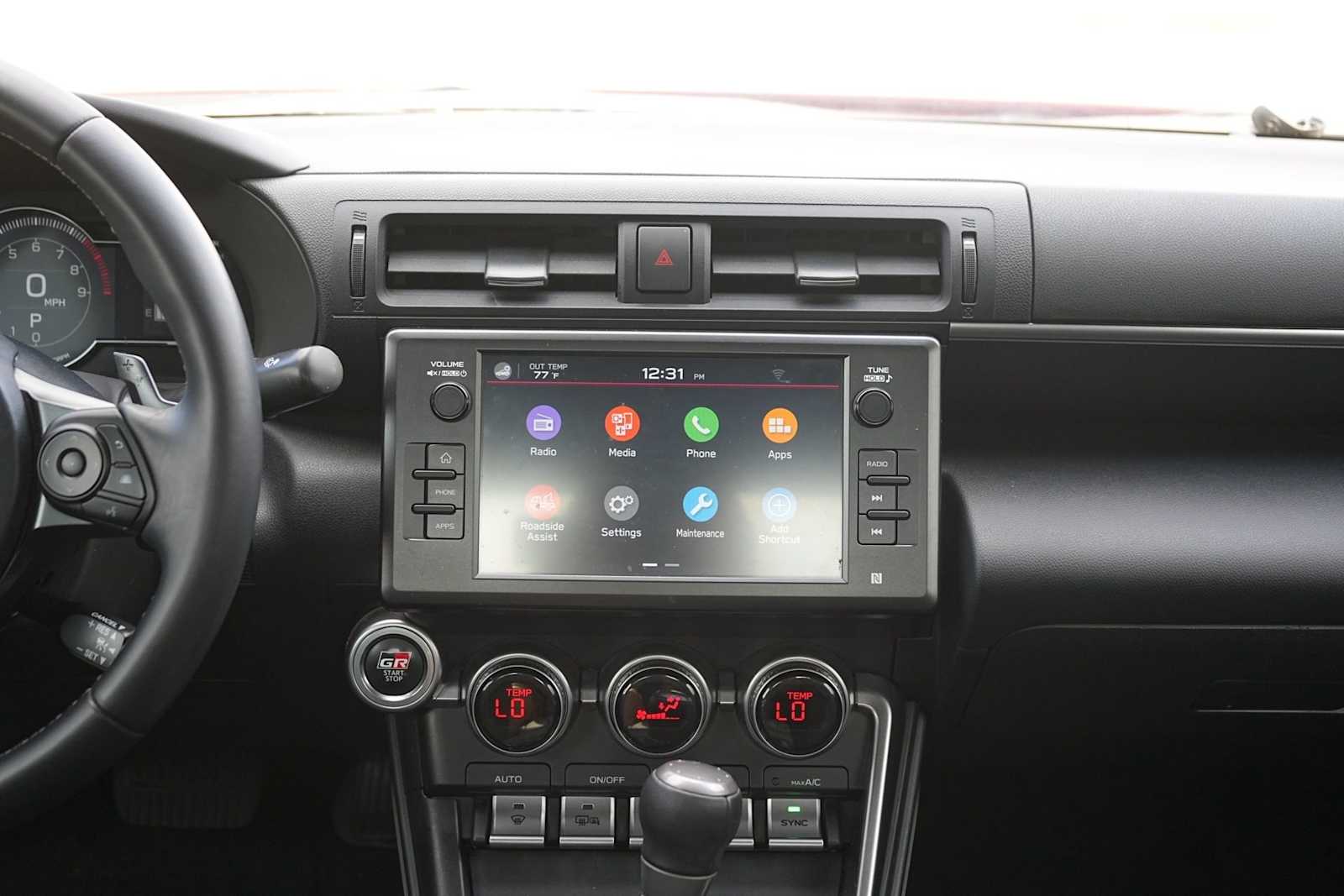 Thumbnail: 2022 Toyota GR86 - 19