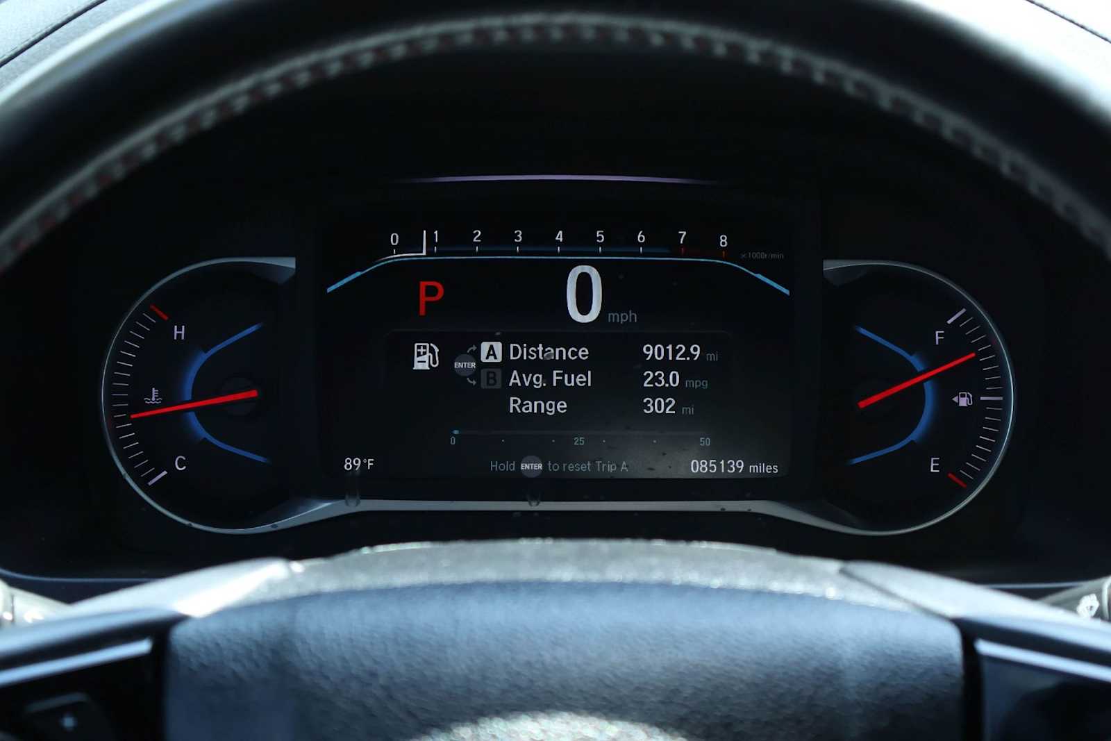 Thumbnail: 2021 Honda Pilot - 18