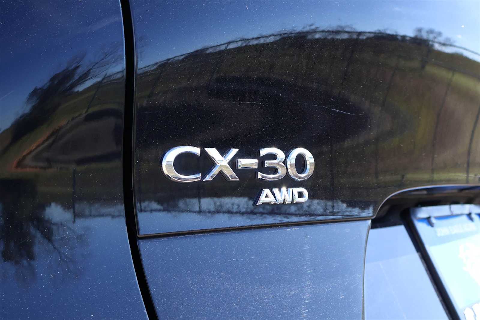 Thumbnail: 2024 Mazda CX-30 - 7