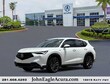  Acura ADX