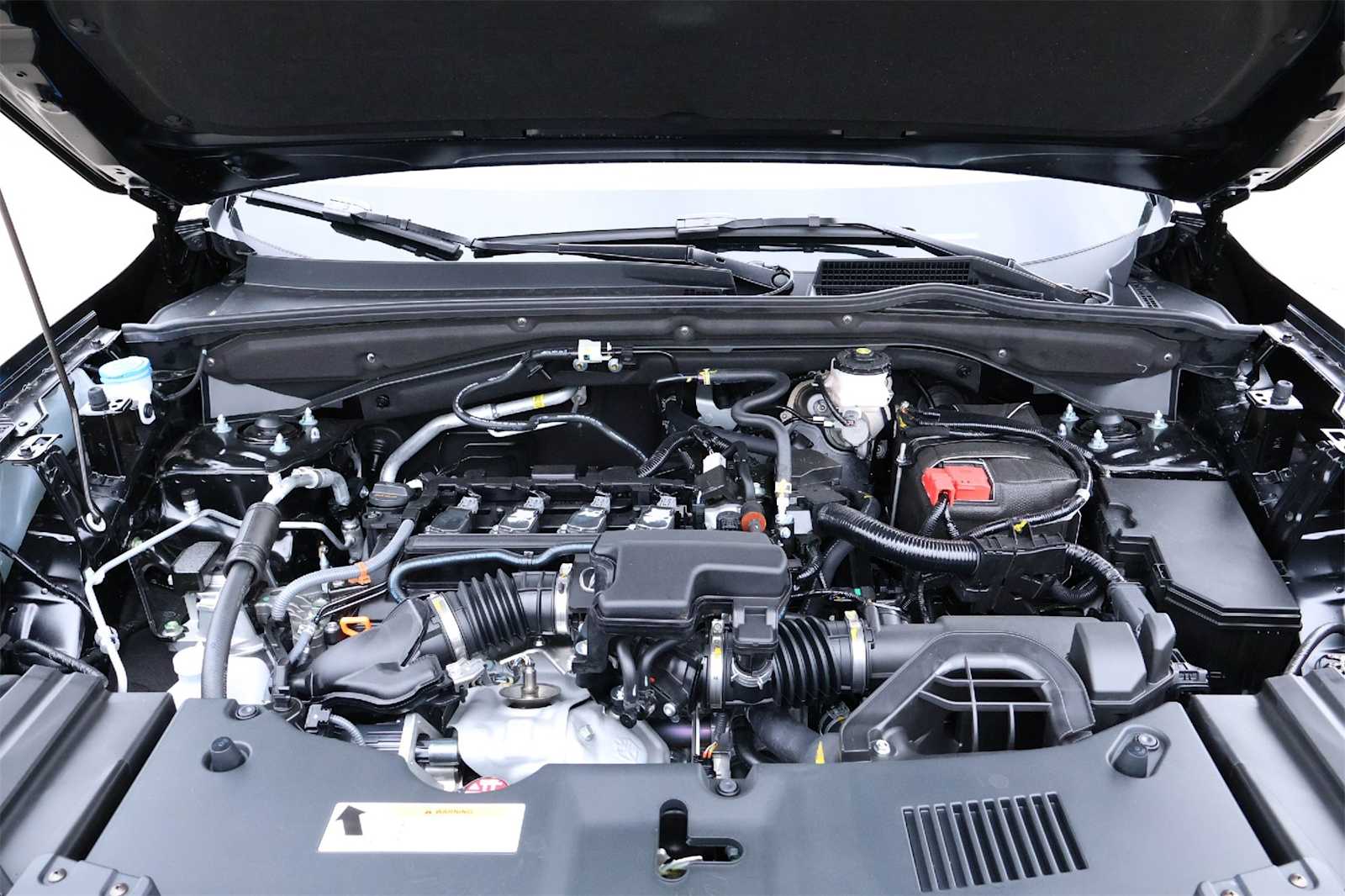 Thumbnail: 2025 Acura ADX - 9