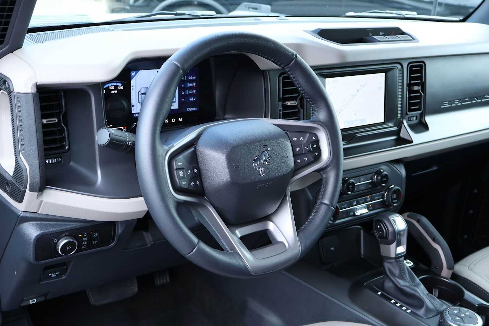 Thumbnail: 2023 Ford Bronco - 2