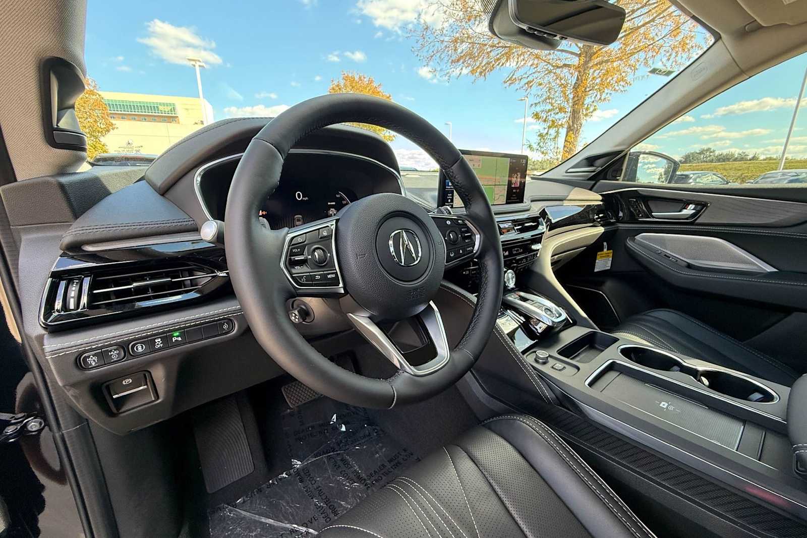 Thumbnail: 2026 Acura MDX - 2