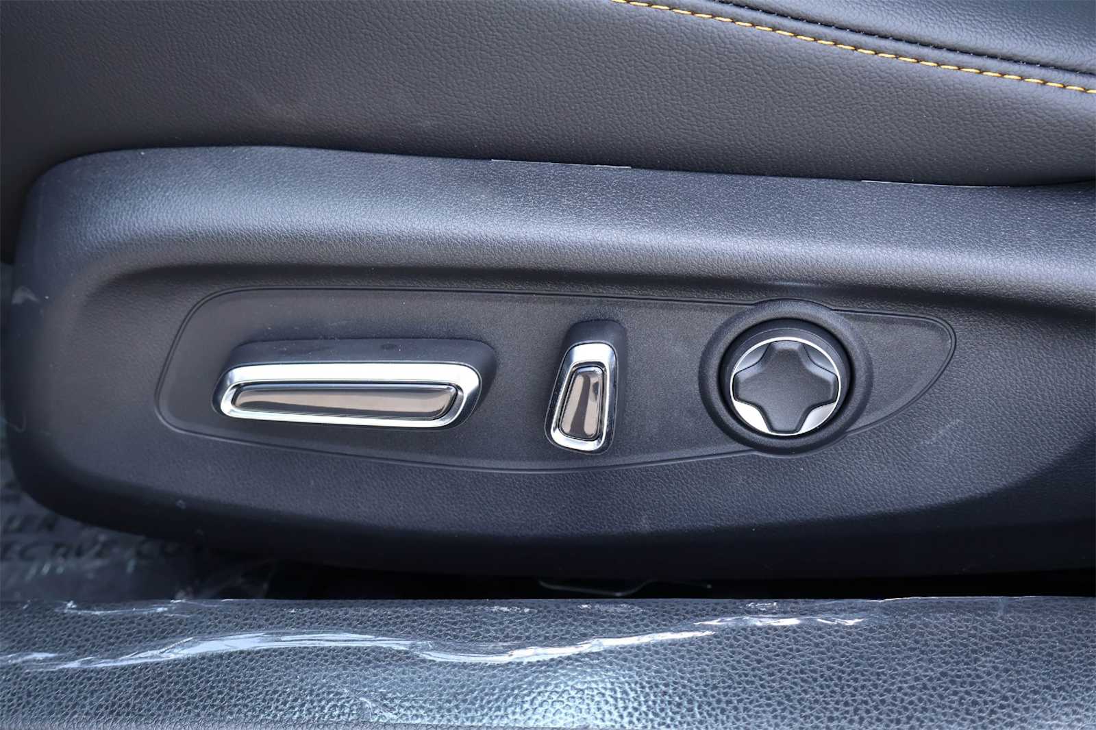 Thumbnail: 2026 Acura Integra - 24