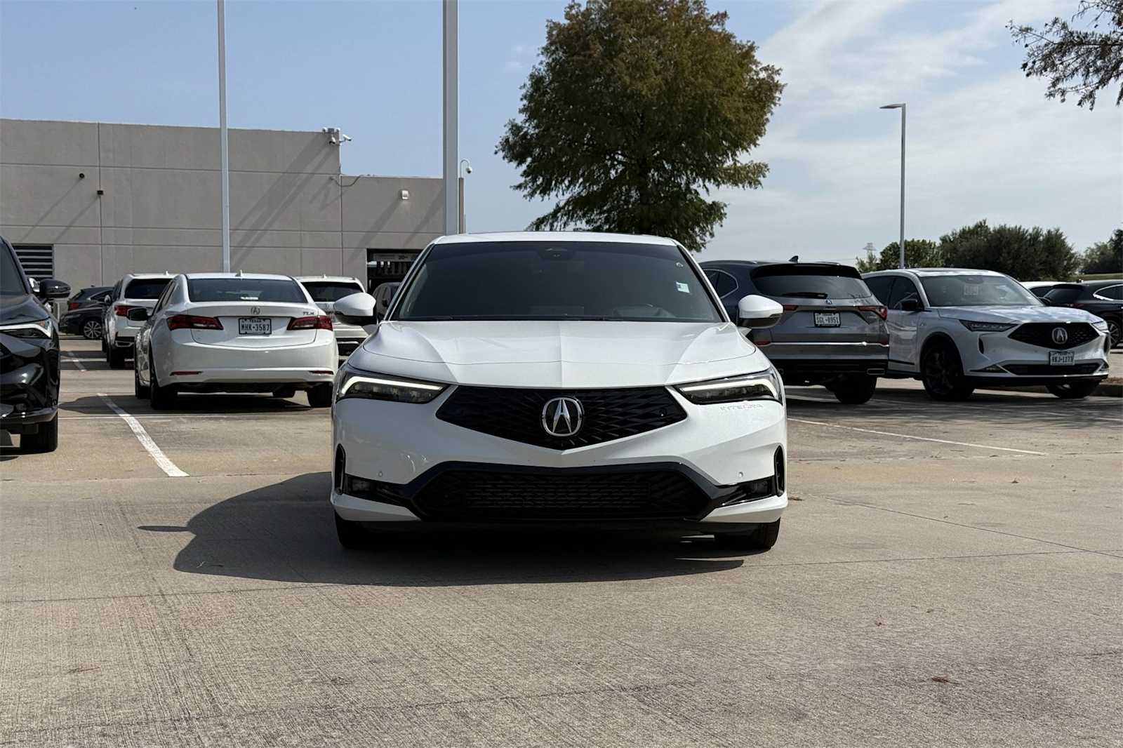 Thumbnail: 2023 Acura Integra - 6