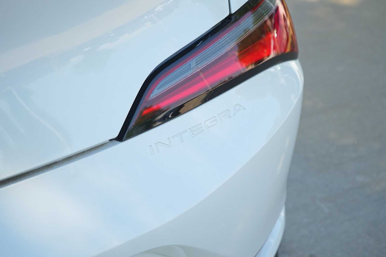 Thumbnail: 2026 Acura Integra - 8