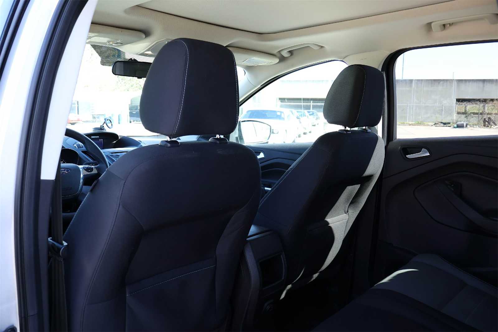 Thumbnail: 2015 Ford Escape - 12