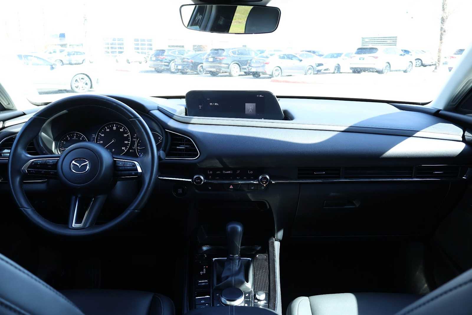 Thumbnail: 2024 Mazda CX-30 - 10