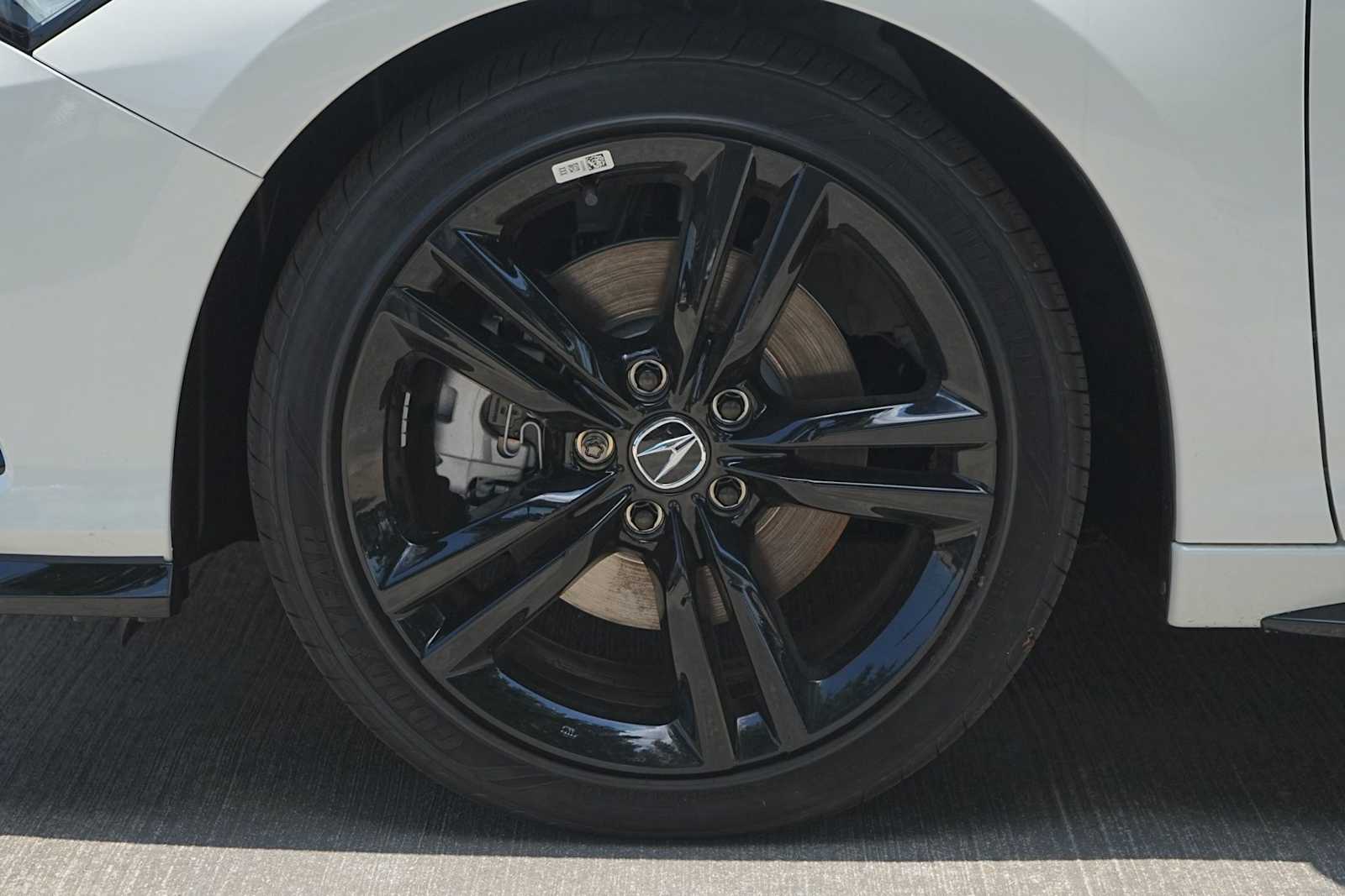 Thumbnail: 2026 Acura Integra - 7