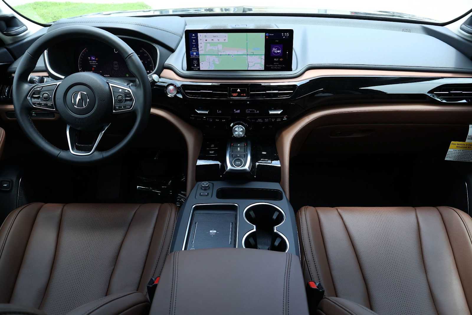 Thumbnail: 2026 Acura MDX - 10