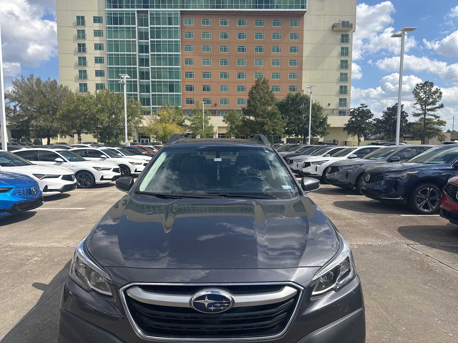 Thumbnail: 2022 Subaru Outback - 2