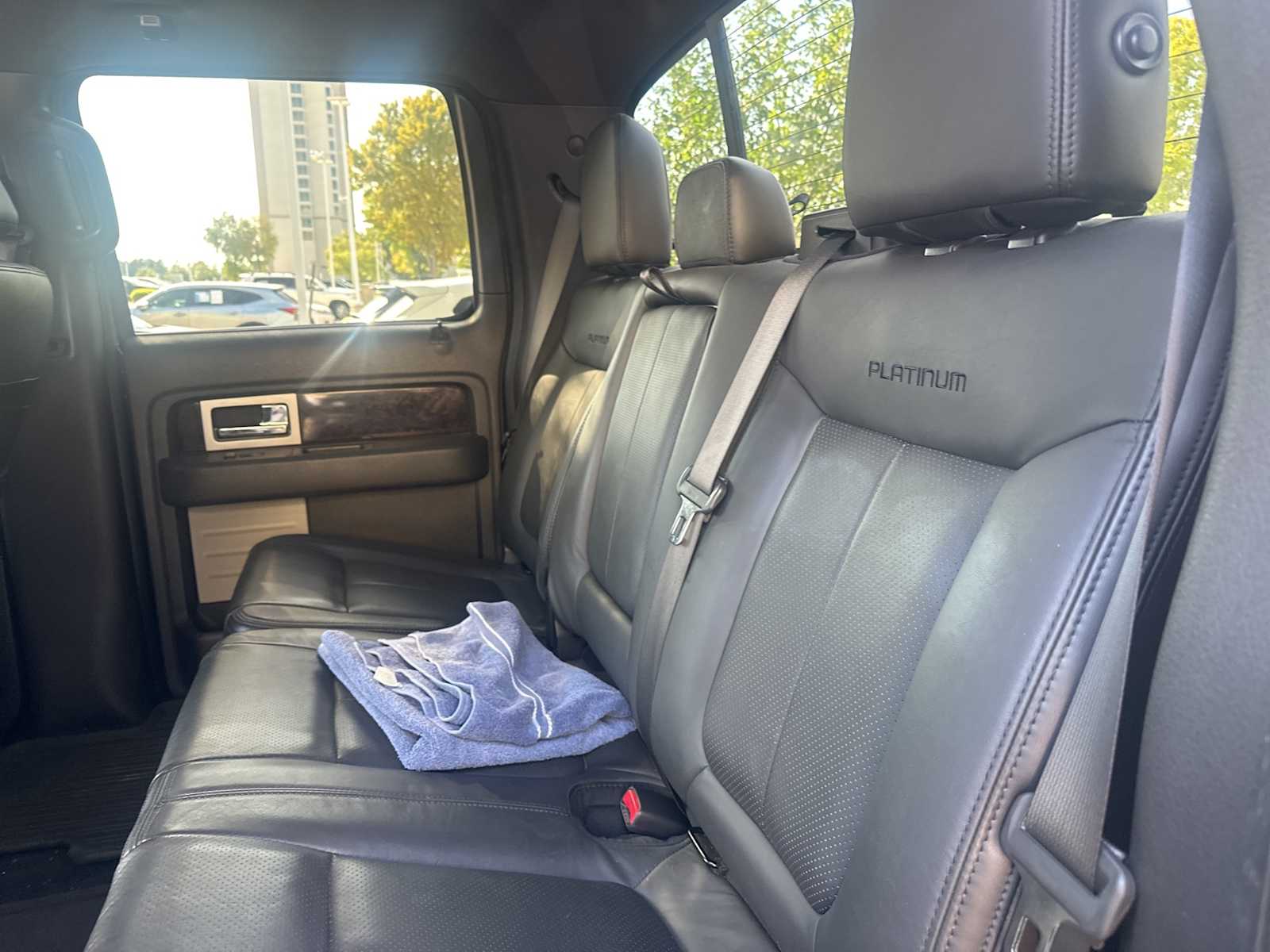 Thumbnail: 2014 Ford F-150 - 8