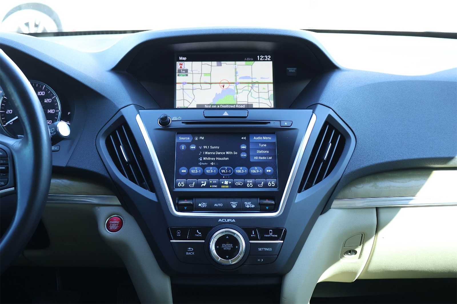 Thumbnail: 2020 Acura MDX - 16