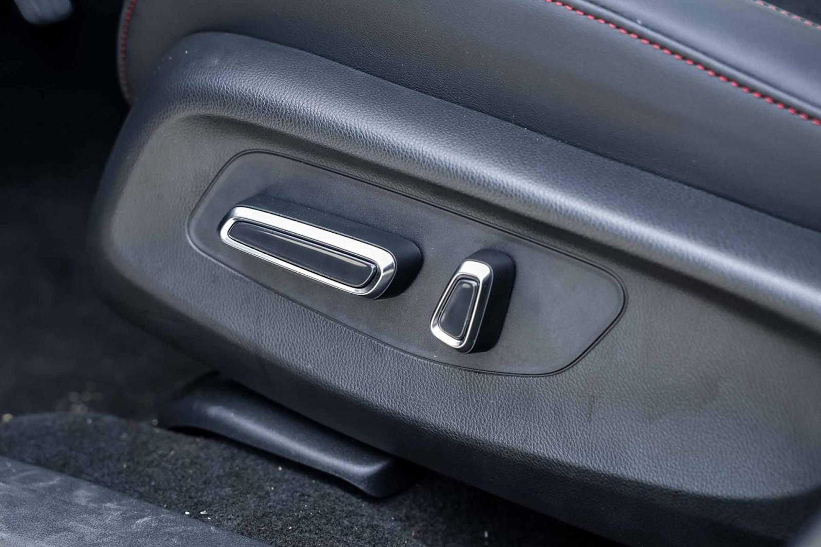 Thumbnail: 2025 Acura ADX - 24