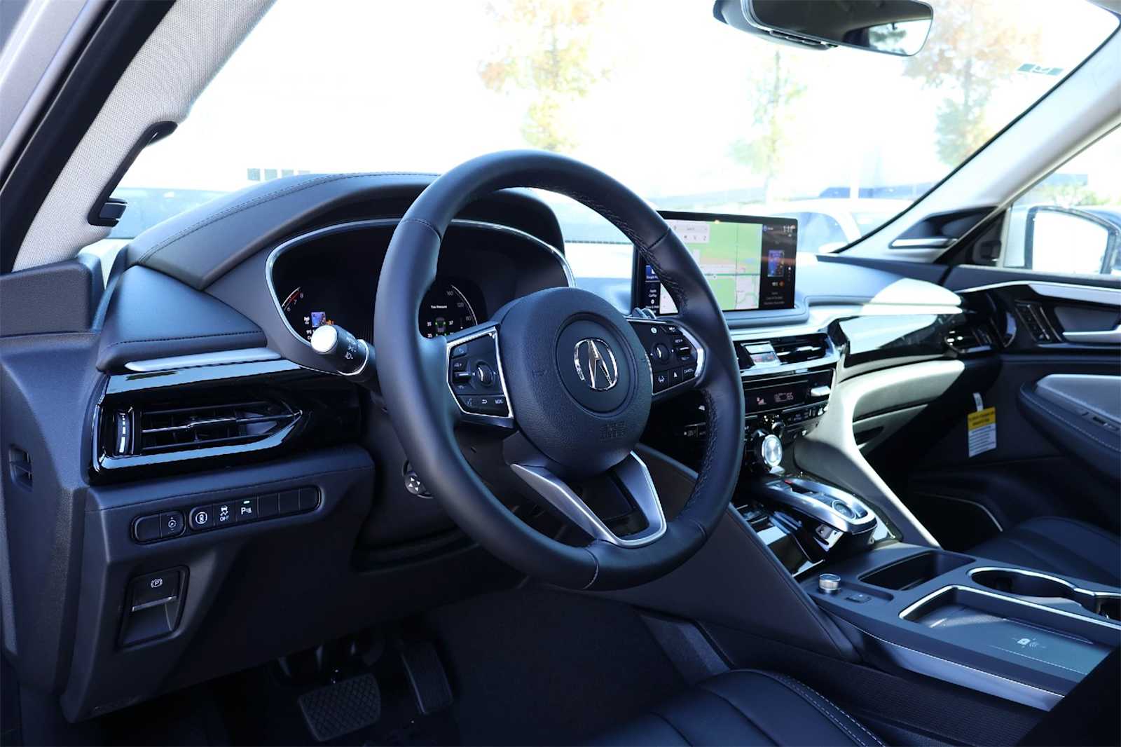 Thumbnail: 2026 Acura MDX - 2