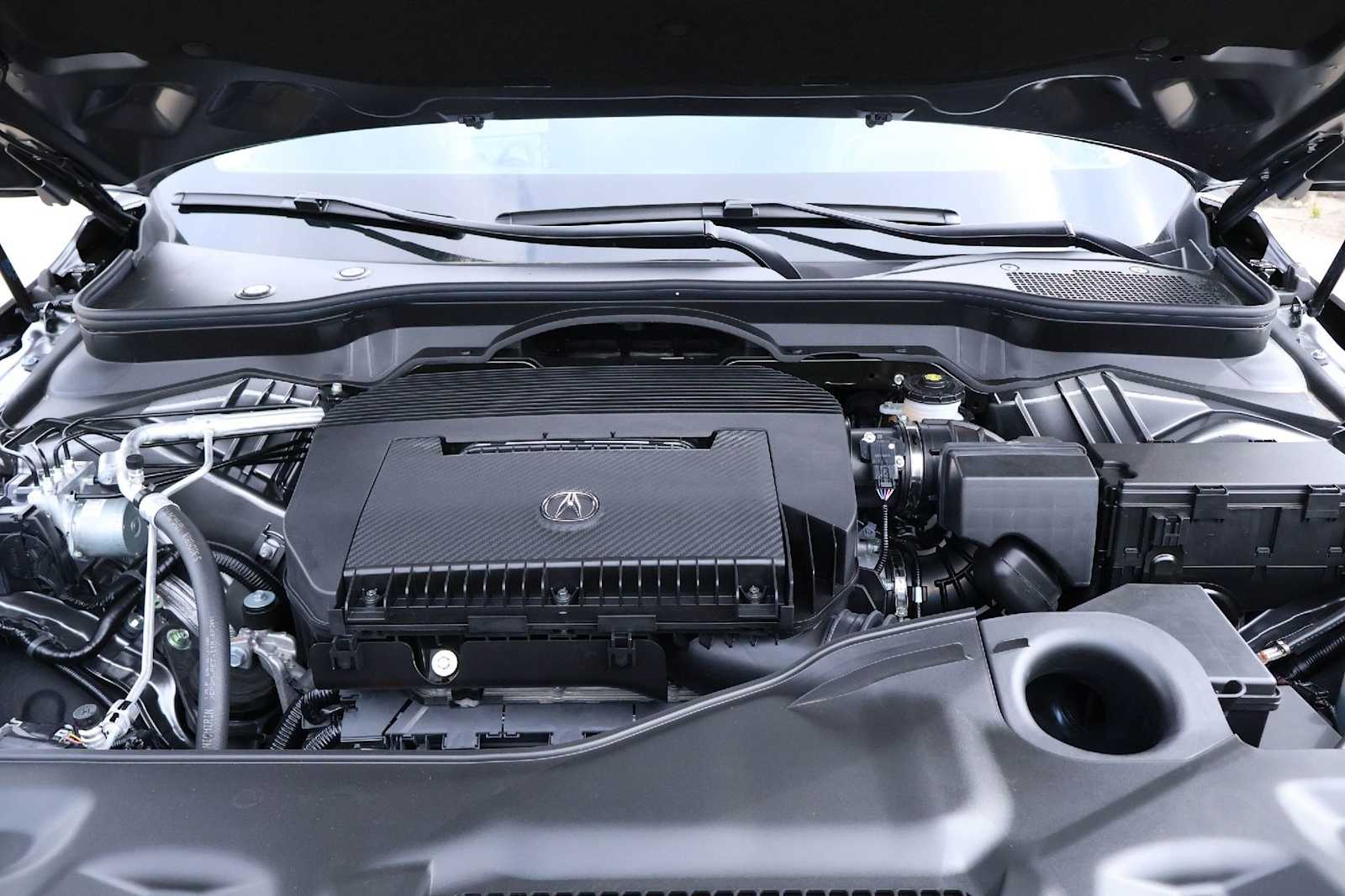 Thumbnail: 2026 Acura MDX - 9