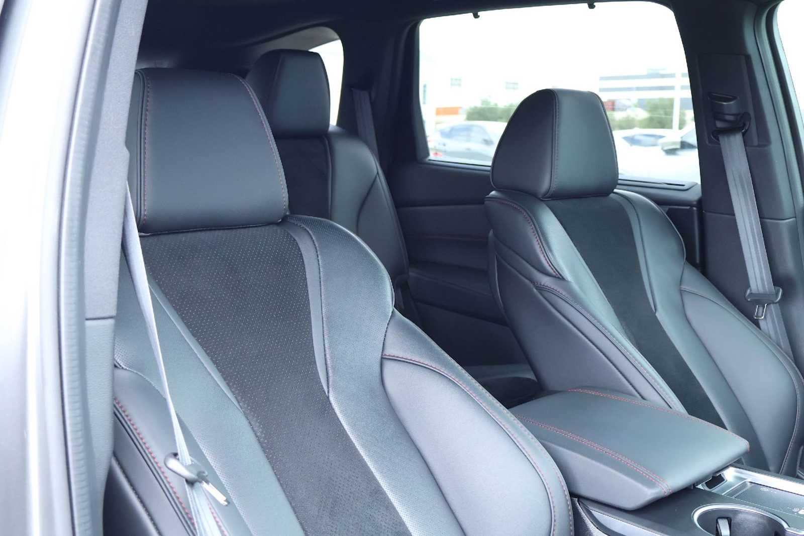 Thumbnail: 2023 Acura MDX - 14