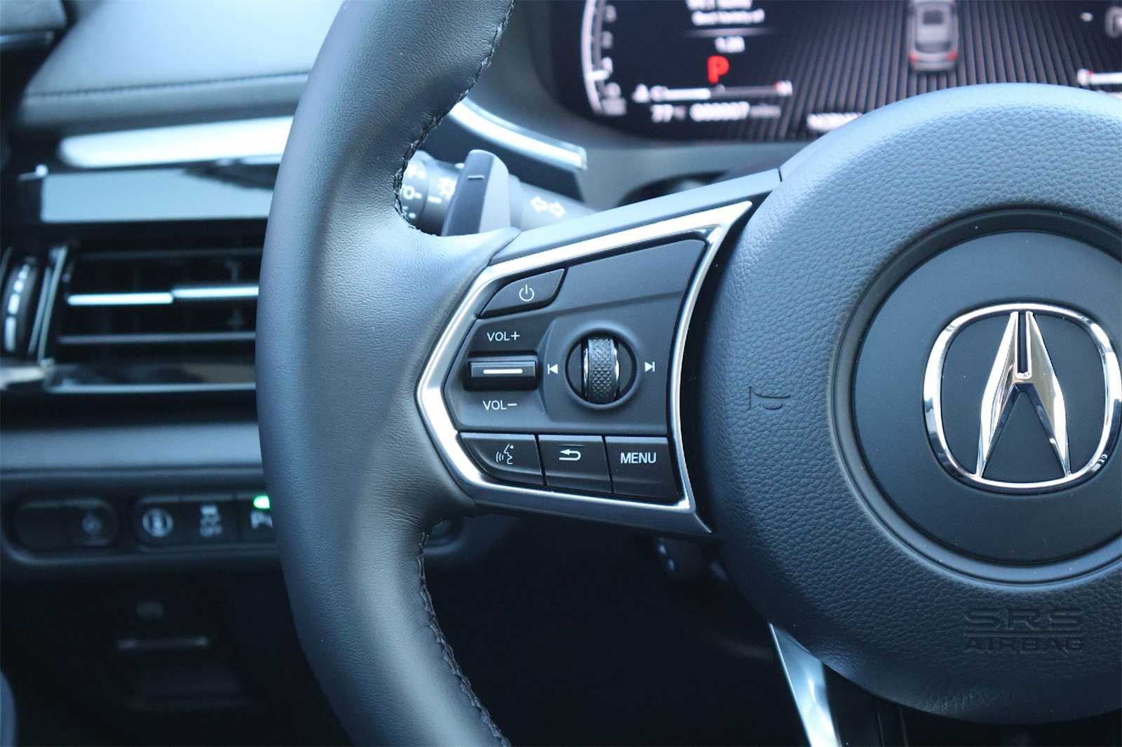 Thumbnail: 2026 Acura MDX - 22