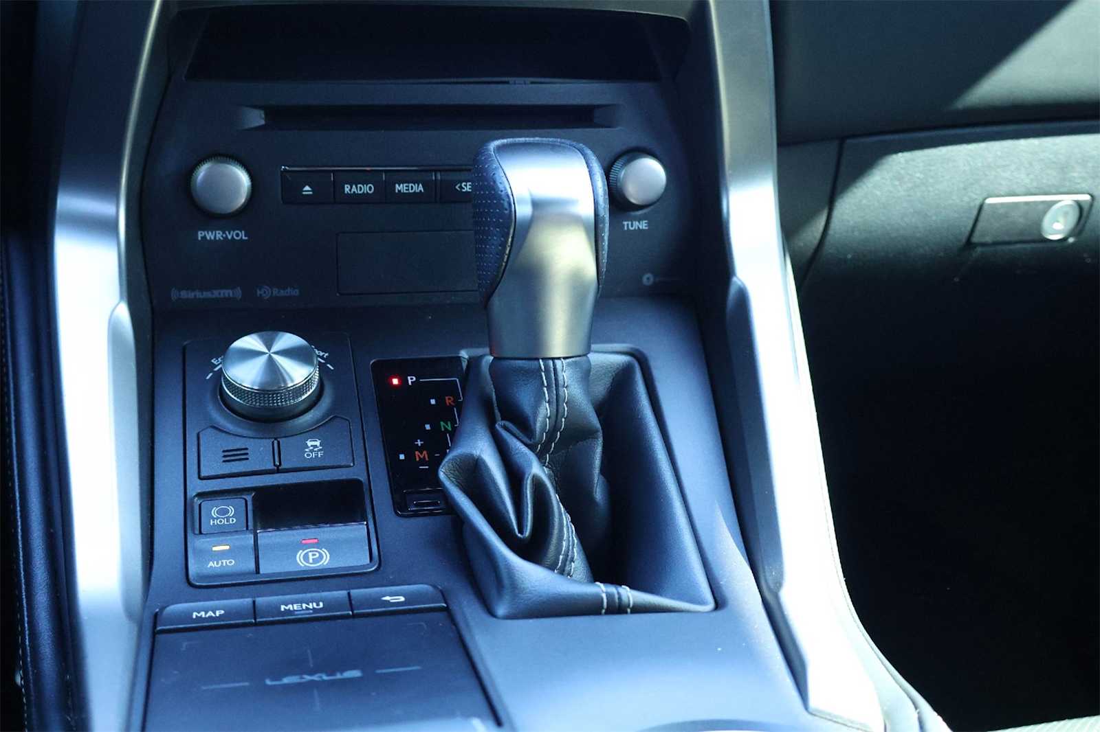 Thumbnail: 2020 Lexus NX - 17