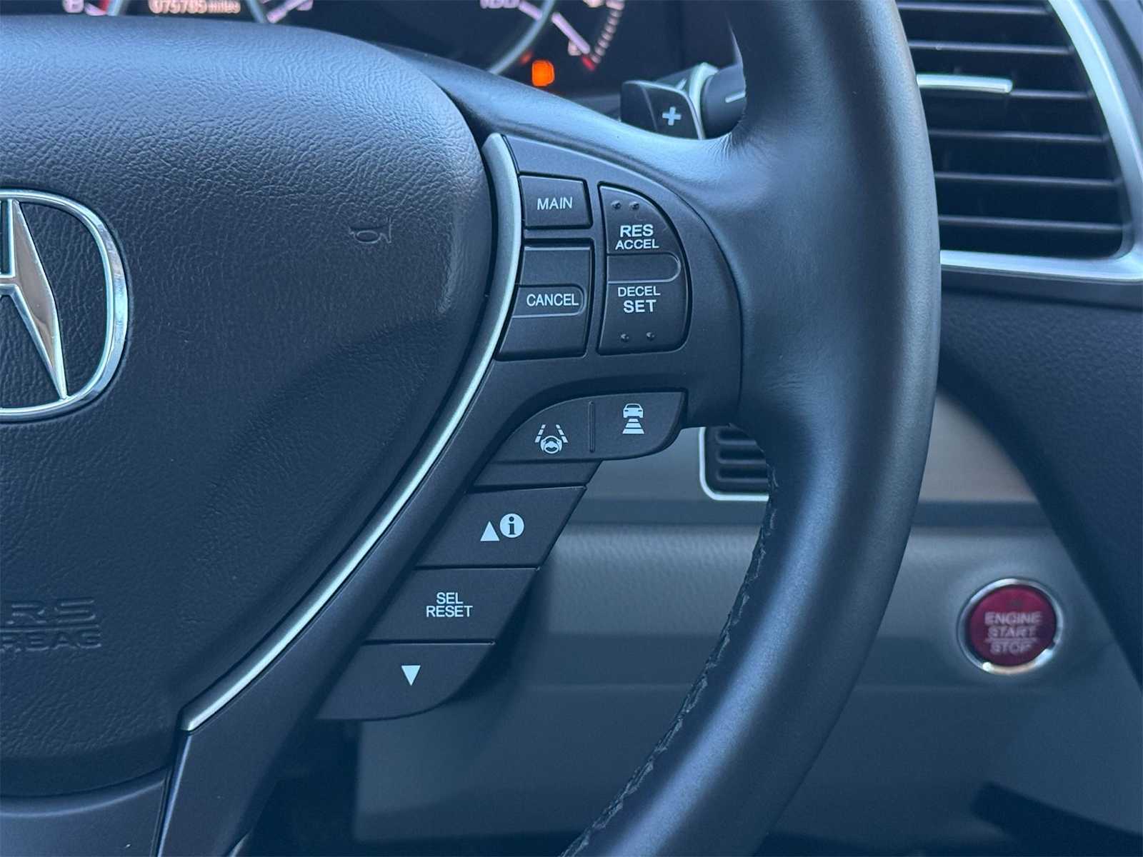 Thumbnail: 2018 Acura RDX - 23