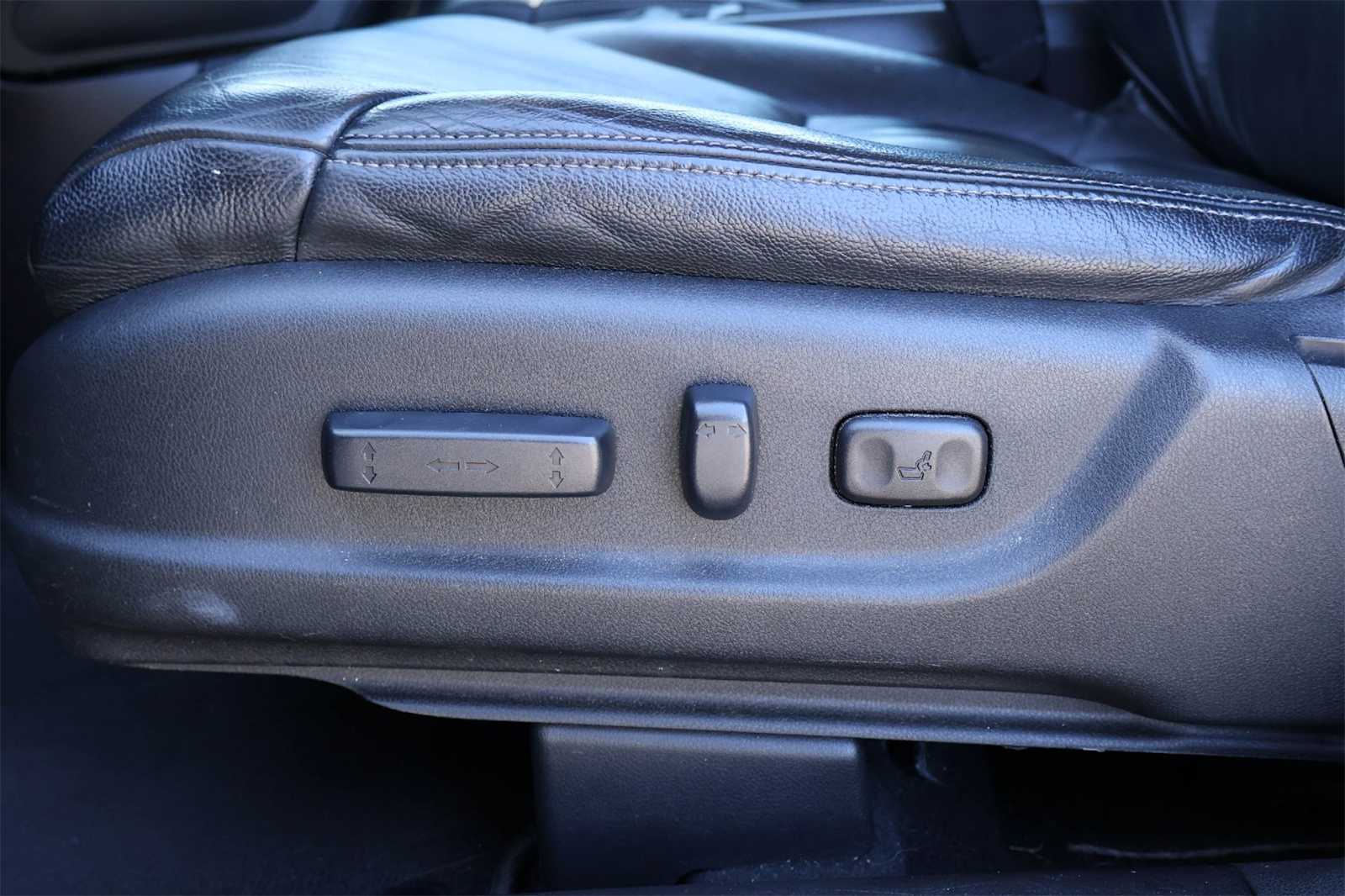 Thumbnail: 2014 Honda CR-V - 24