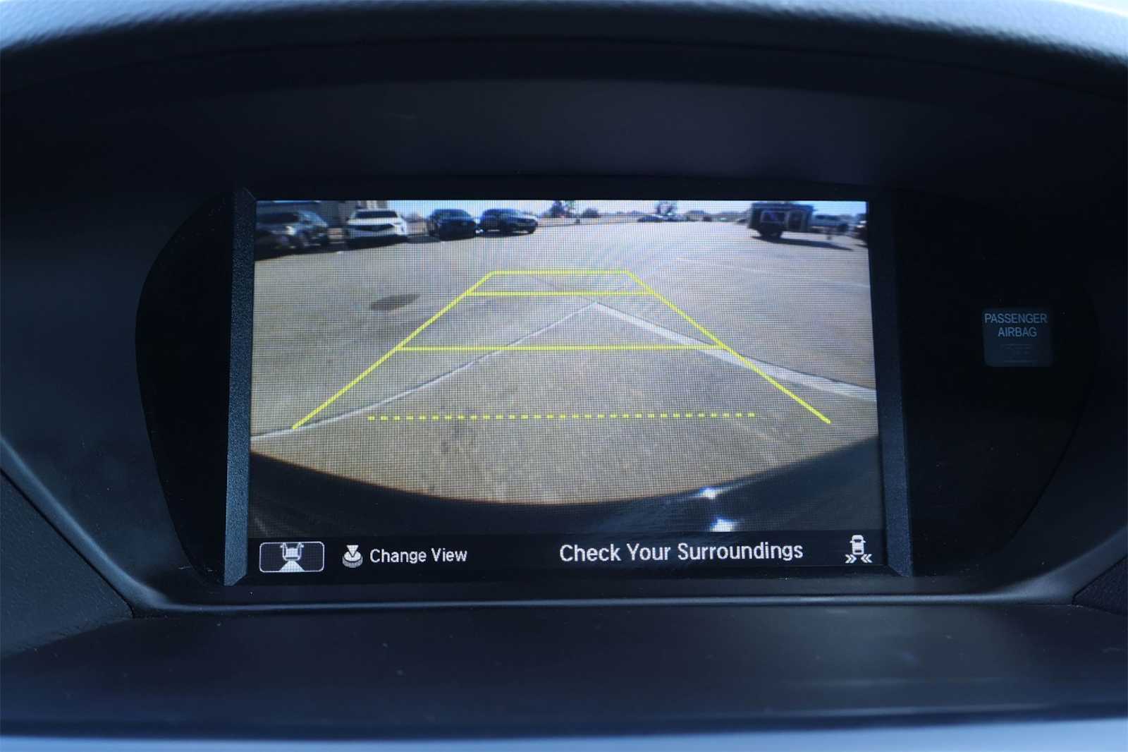 Thumbnail: 2018 Acura TLX - 27