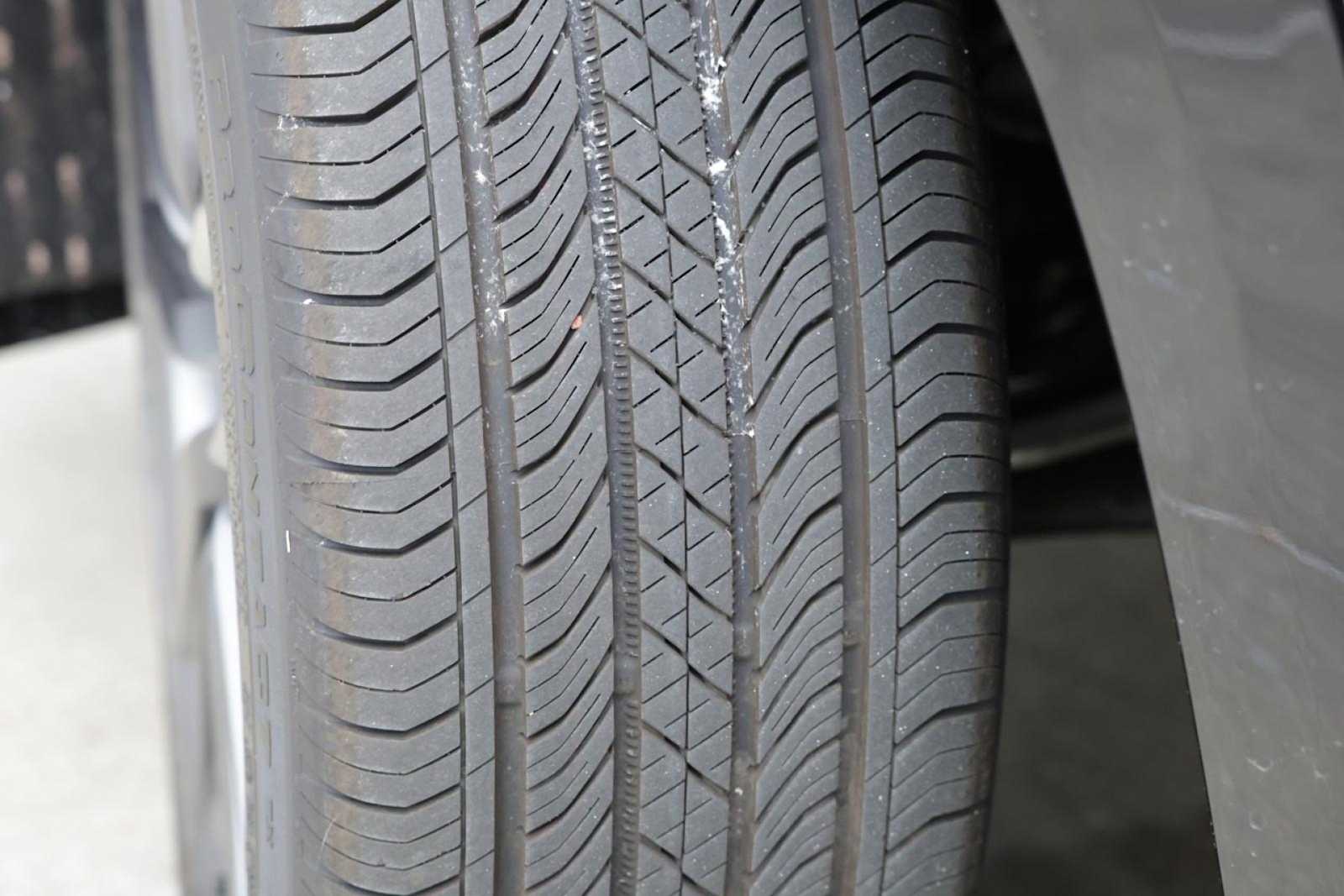 Thumbnail: 2025 Acura ADX - 30