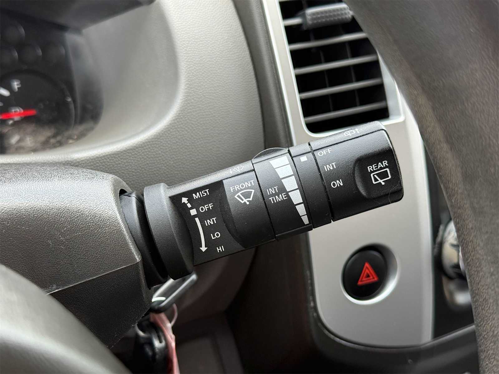 Thumbnail: 2013 Nissan Xterra - 28