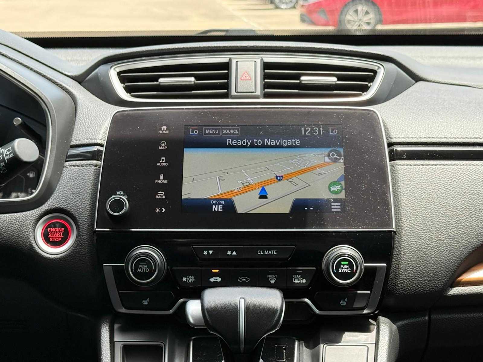 Thumbnail: 2019 Honda CR-V - 16