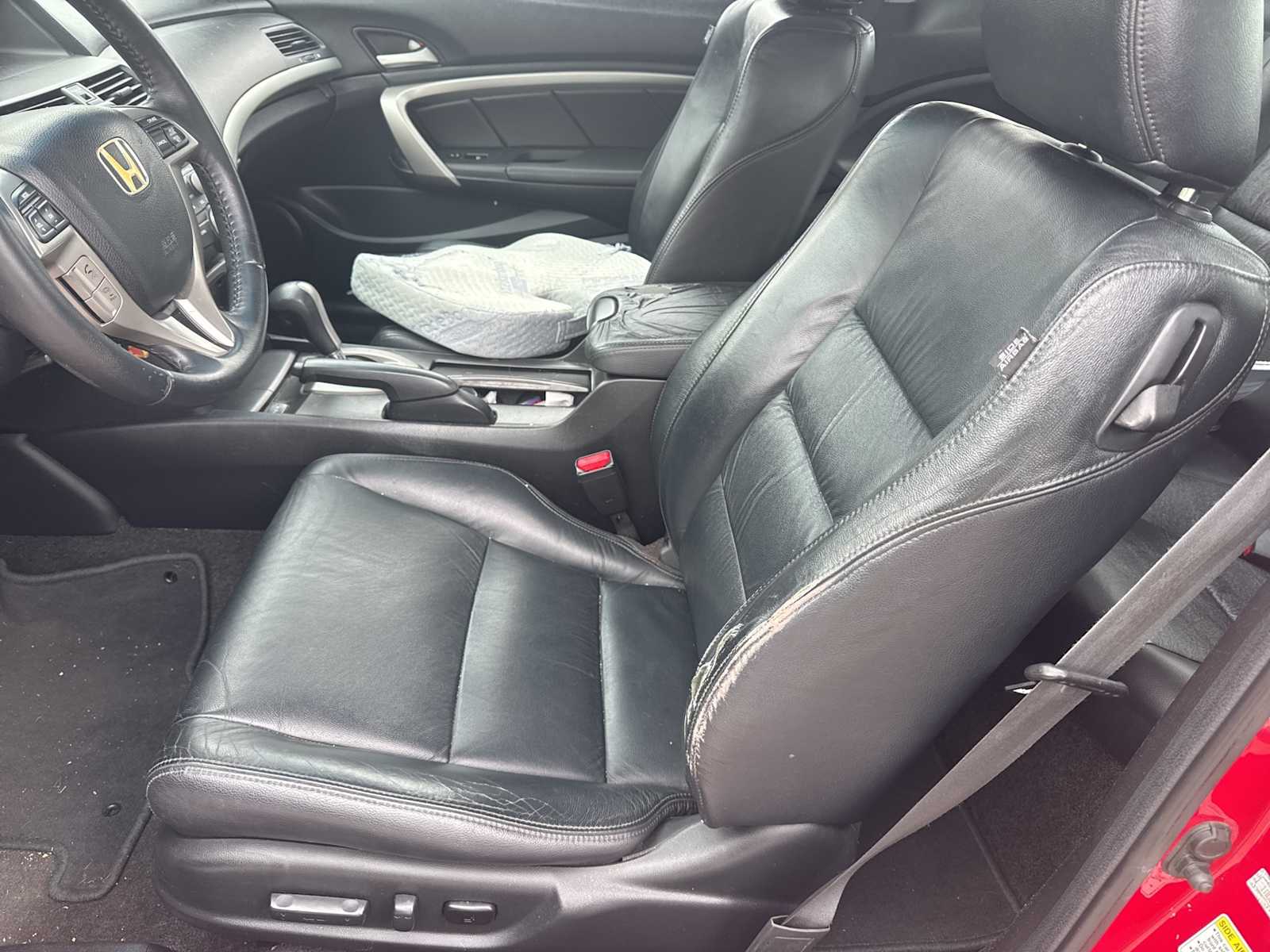 Thumbnail: 2010 Honda Accord - 6