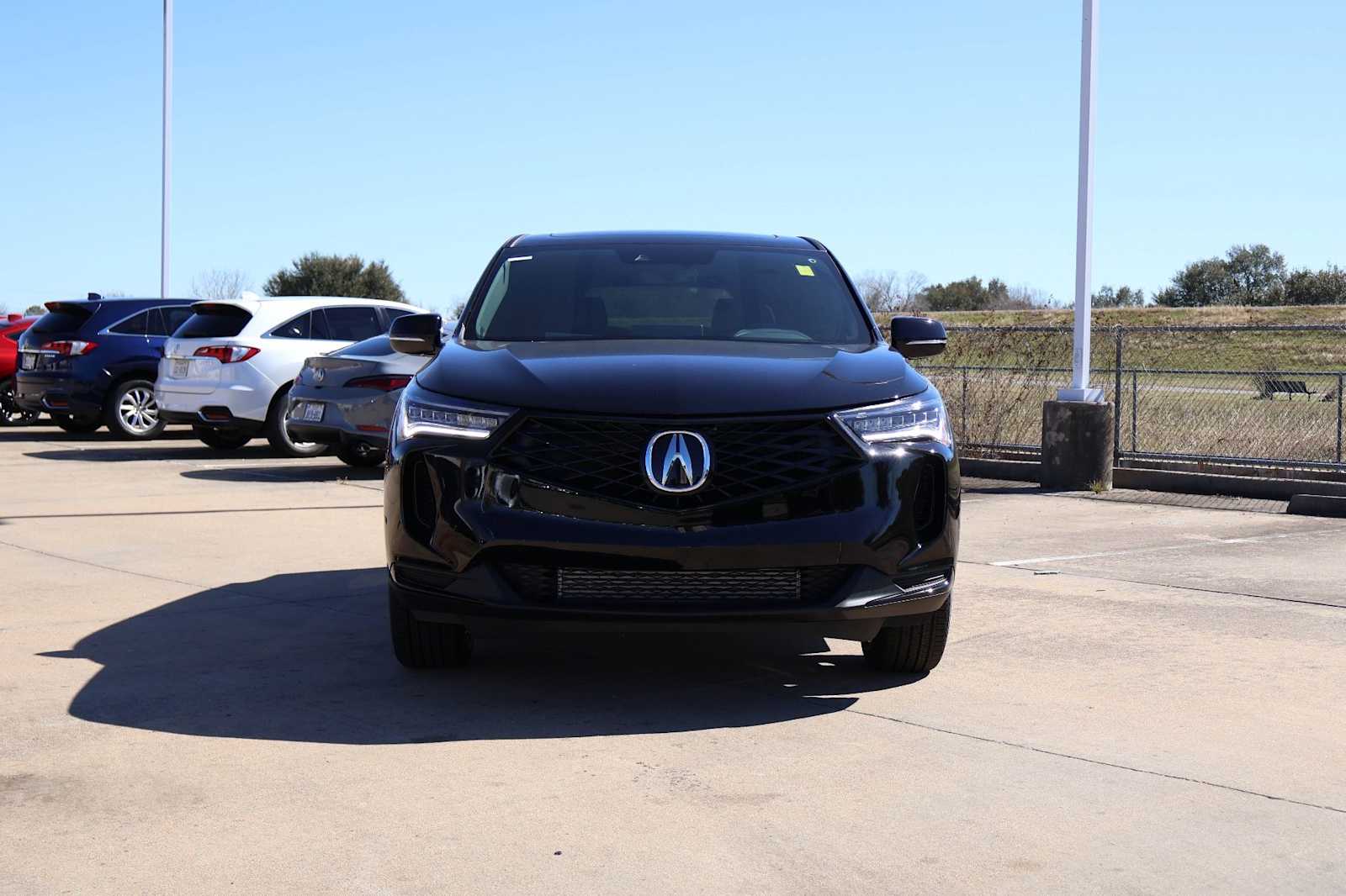 Thumbnail: 2026 Acura RDX - 6