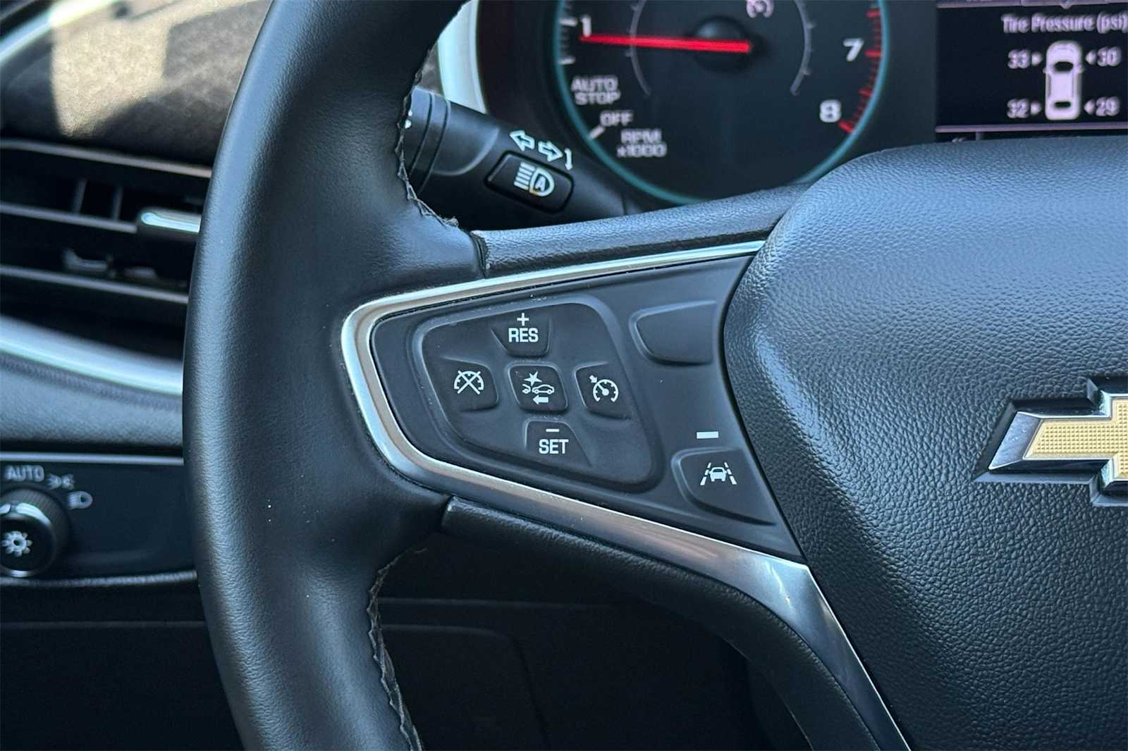 Thumbnail: 2024 Chevrolet Malibu - 22