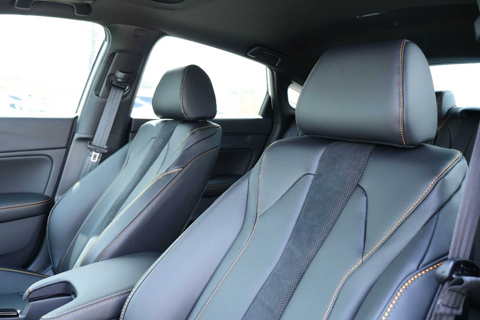 Thumbnail: 2026 Acura Integra - 11