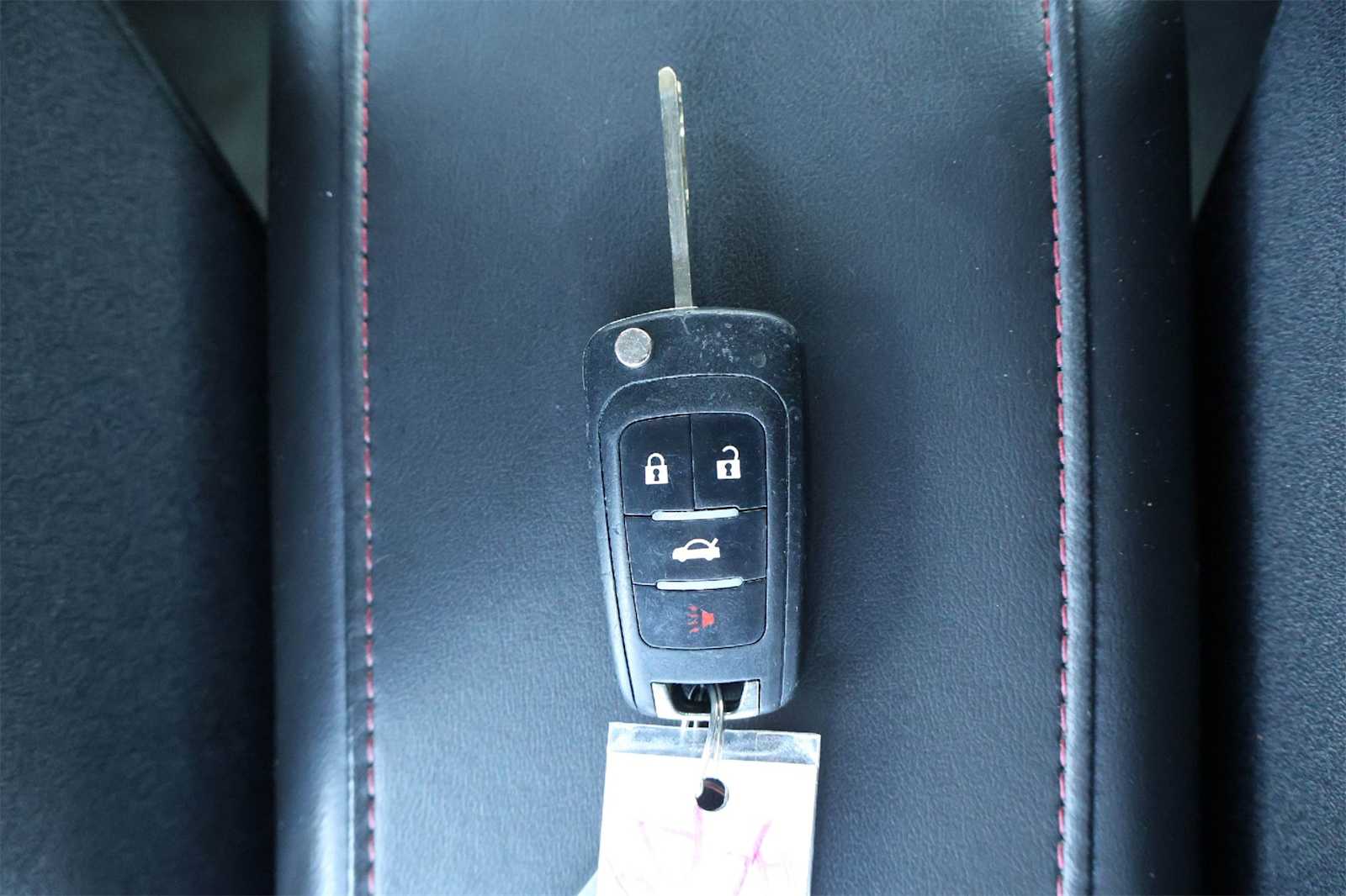 Thumbnail: 2015 Chevrolet Equinox - 20