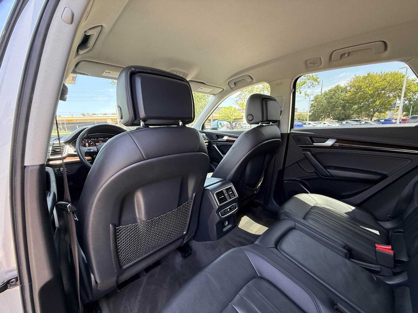Thumbnail: 2018 Audi Q5 - 12